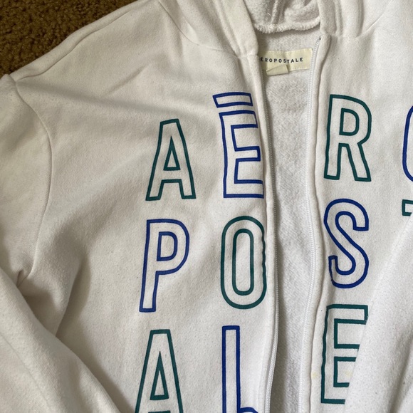 💥Aeropostale hoodie